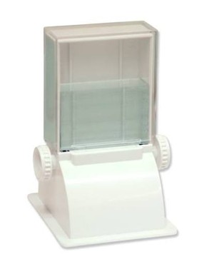 Slide Dispenser